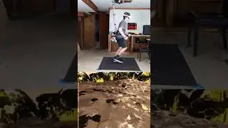#shorts VR Shoes in Cosmodread and No Man's Sky