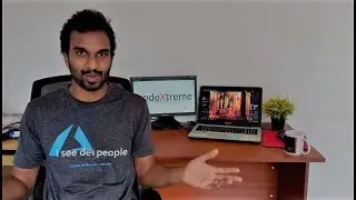 Introduction to java advance concepts - Sinhala