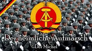 Der heimliche Aufmarsch - Der Michel