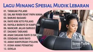 Lagu Minang - Album Spesial Hari Rayo | Auto Rindu Kampung | Taragak Pulang - Rayola - Nonstop 1 Jam