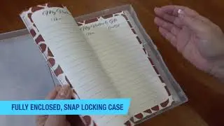 Baby Memory, Records Keeper and Photo Album