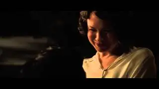Cinderella Man - Scene