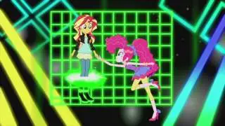 MLP: Equestria Girls 2 - RR - 'Friendship Through the Ages'(Дружба сквозь века)[rus sub]
