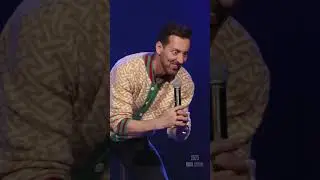 Super Single | Max Amini | Stand Up Comedy