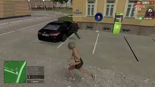 Гайд для новичков Родина РП