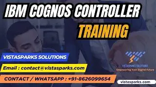 💻 **IBM Training  | Online Certification Course  | by Vistasparks Solutions** 🚀