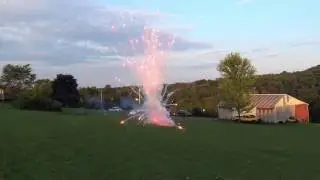 BANG CUP 2 - QUART SIZED FUN