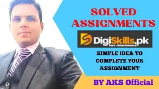 DG SKILLS GRAPHIC DESIGN ASSIGNMEN / EXERCISE NO. 1
