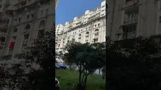 Батуми необычные дома