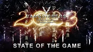 Vanquishers TCG - State Of The Game - New Years 2023 Edition