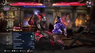 Stolen Lars Combo