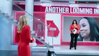 'CNN News Central' promo