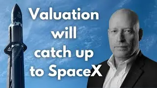 The mind blowing things Adam Spice CFO Rocket Lab said at the Morgan Stanley Conference 🚀