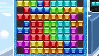 Puyo Puyo Tetris - A requested build (Tetris)