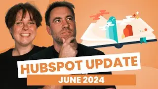 June HubSpot Update 2024 | NEW HIPAA Compliance and Sensitive Data Support is here