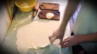 Making Pelmens