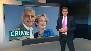 Studio Report- London Mayor: What To Expect From 4 More Of Sadiq Khan