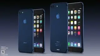 Be the first to buy I phone 7 and Iphone7+ in India
