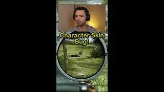 This Bug Changes Your Operator Skin In Warzone!! 