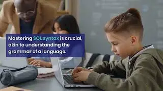Unleashing Advanced SQL Techniques for Data Analysis