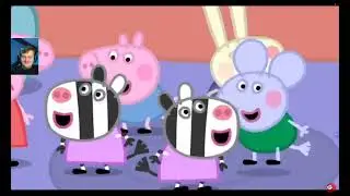 Edmund Elefant feiert Geburtstag!  Youtube kacke reaktion @DieMistgabel