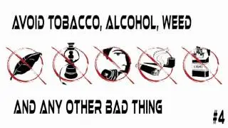 6 Tips To Prevent or Maybe Cure Cancer