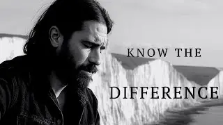 NWB — Know The Difference
