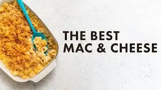 The Best Mac & Cheese