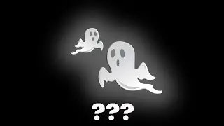 15 Ghost Hover 
