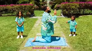 [Late update] Dj Khaled Feat.Cardi b , Big papers