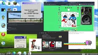 POV: You're from the late 2000s to early 2010s Internet 🎶 (Music Playlist)