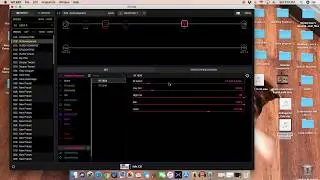 Using Match EQ to create Impulse responses.