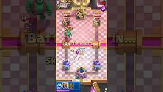 First Evo Goblin Giant Encounter