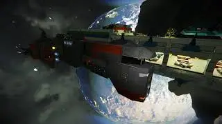 Space Engineers - Weltraum Freibeuter Folge 38