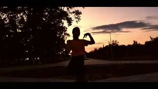 Зерноград  Люся Чеботина - Солнце Монако. Студия танца Art dance
