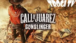 Call of Juarez: Gunslinger - Полное Прохождение Без Комментариев