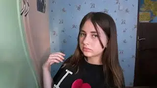 Первый поцелуй в 13 лет. Моя история