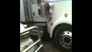 DIY metal polishing