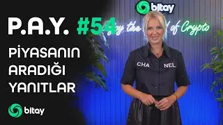 Piyasanın Aradığı Yanıtlar 