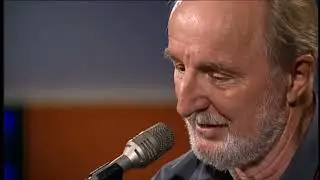 Hannes Wader - Dass wir so lang leben dürfen - Live 2012