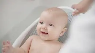 Горка для купания Angelcare Bath Support