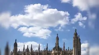 A quick tour of Cambridge | Country Hopping Couple | Family Travel Blog