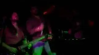Lust - Lust (Jaded Heart Cover)
