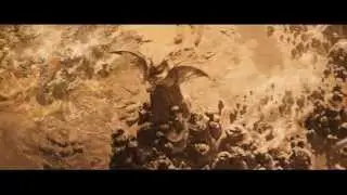 Риддик 3D - Русский трейлер '2013'  HD