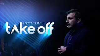 Uçağı Havada Yakalayacaklara... | Take Off İstanbul 2025