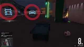 1 Mountain Massacré GTA5 Transfer Race