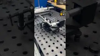 Pipe Notcher