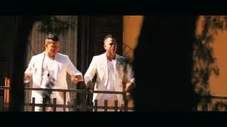 Asimmetrici Film - SHOWREEL 2014