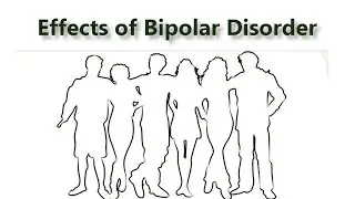 Effects of Bipolar Disorder Explain Video