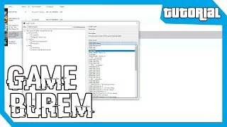 Cara Mengatasi Game Cemu Burem!